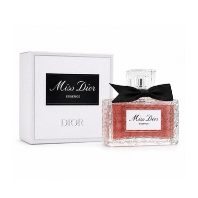 Miss Dior Essence  Eau de Parfum Spray, 3.4 fl oz/ 100 ml New 