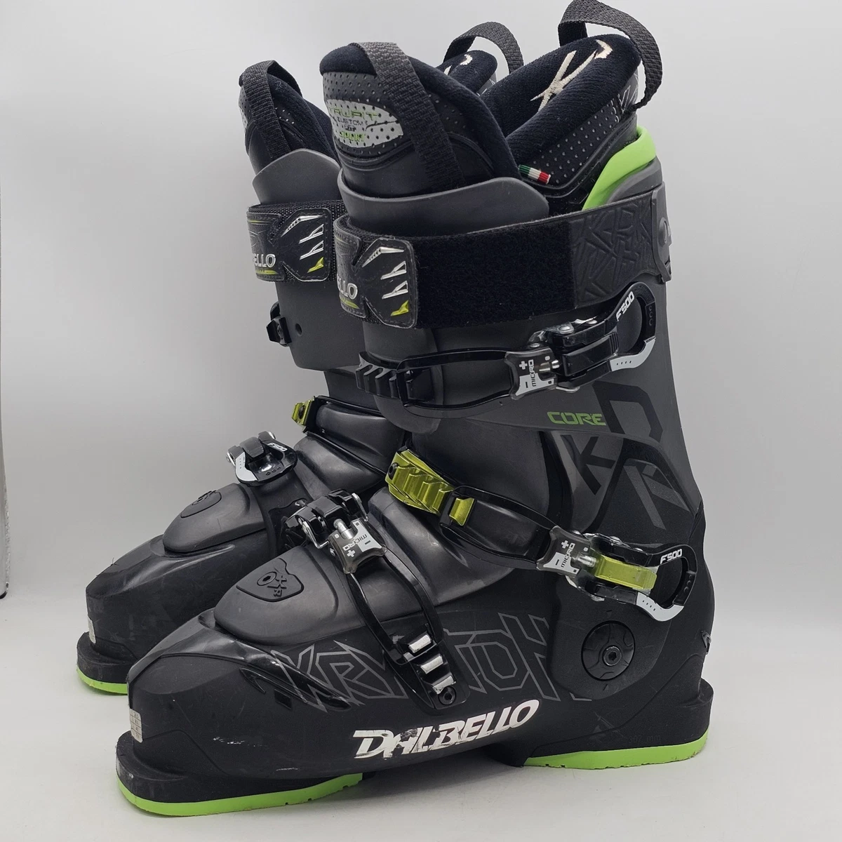 Dalbello Krypton for sale - eBay