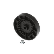 WH03X32097 Lavadora Lavadora Transmisión Polea y Tuerca Compatible...