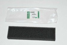 Mxc3910 - Air Inlet Scuttle Panel Foam Filter Range Rover Classic