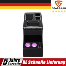 Mittelkonsole Armlehne Passend für Mercedes Benz Vito Viano W639 W447 Bj. 03-19
