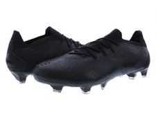 Adidas Predator Accuracy.1 Low FG Unisex 10.5 Men  s/11.5 Women  s