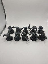 Games Workshop - Warhammer 40k - Orks Boyz Unit