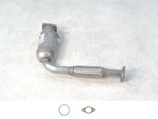 Katalysator Kat Neu Klarius für Ford Mondeo 2 BAP Stufenheck BFP + Anbauteile