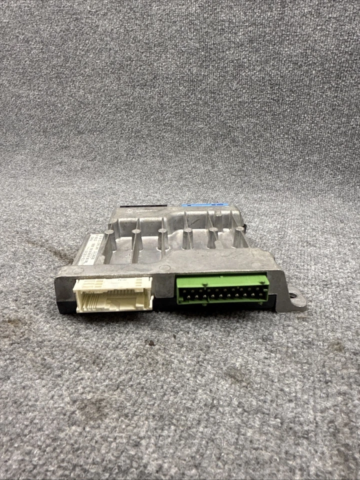 Módulo de control de carrocería Mini Cooper 2002 BCM 6135-6 922 801 Foto 3 de 4