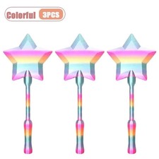 Magic Wand Tap to Pay Credit or Gift Card Holder- Multiple Colors USA