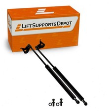 Qty 2 -62 Fits Toyota Cressida 1989 1992 Front Hood Lift Supports Shocks Qty 2 -62 Fits Toyota Cressida 1989 1992 Front Hood Lift Supports Shocks