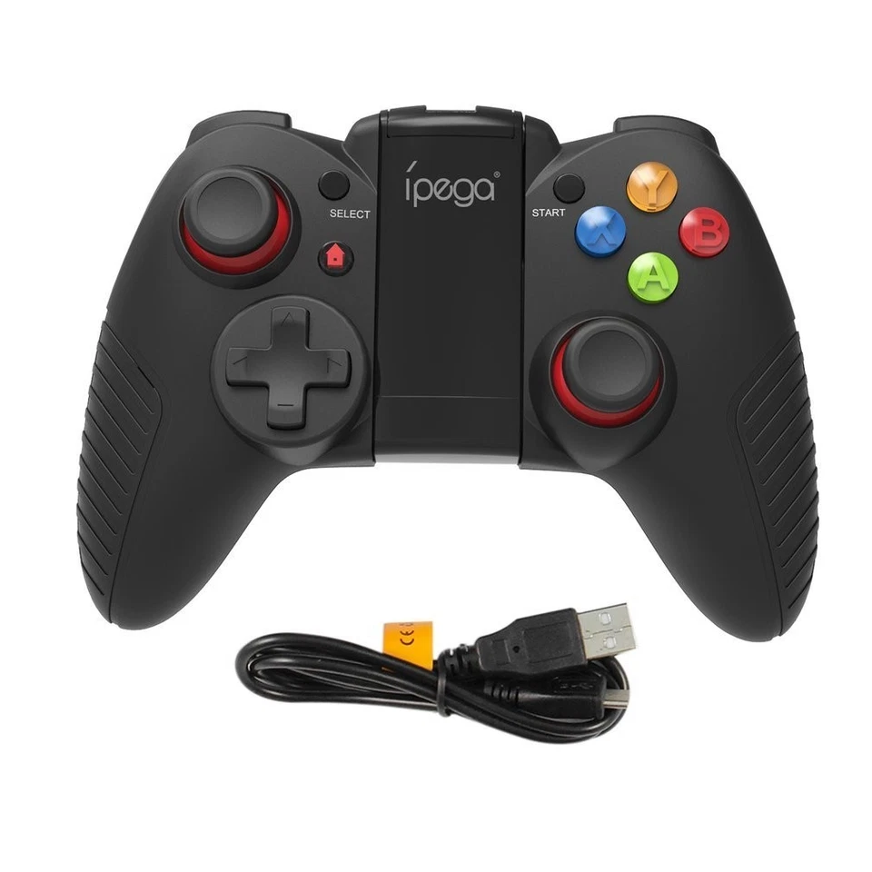 IPEGA Wireless Bluetooth Mobile Game Controller Gamepad for iOS Android Phone - Image 3 of 4