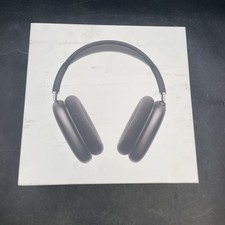 Apple AirPods Max Headphones (A2096) Midnight Edition L73