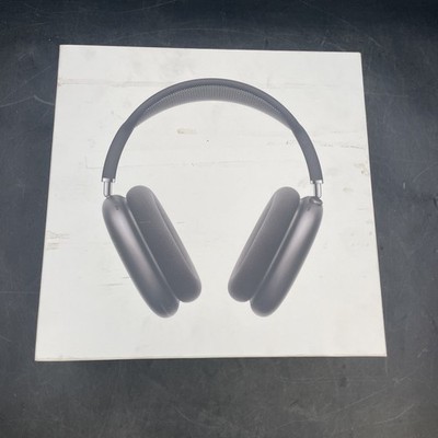 Apple AirPods Max Headphones (A2096) Midnight Edition L73