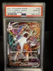 PSA 10 Lycanroc VMAX 092/203 SWSH07: Evolving Skies Holo PSA 10