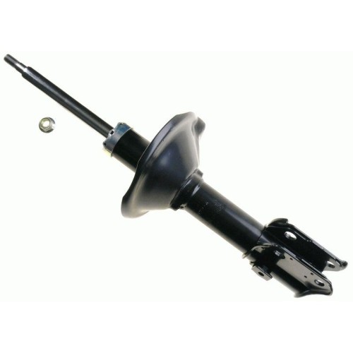 Amortisseur Sachs 311811 pour Subaru résout les vibrations train avant gauche