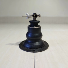 RACAL Larkspur 5820-99-949-0981 Vehicle Base Aerial Support