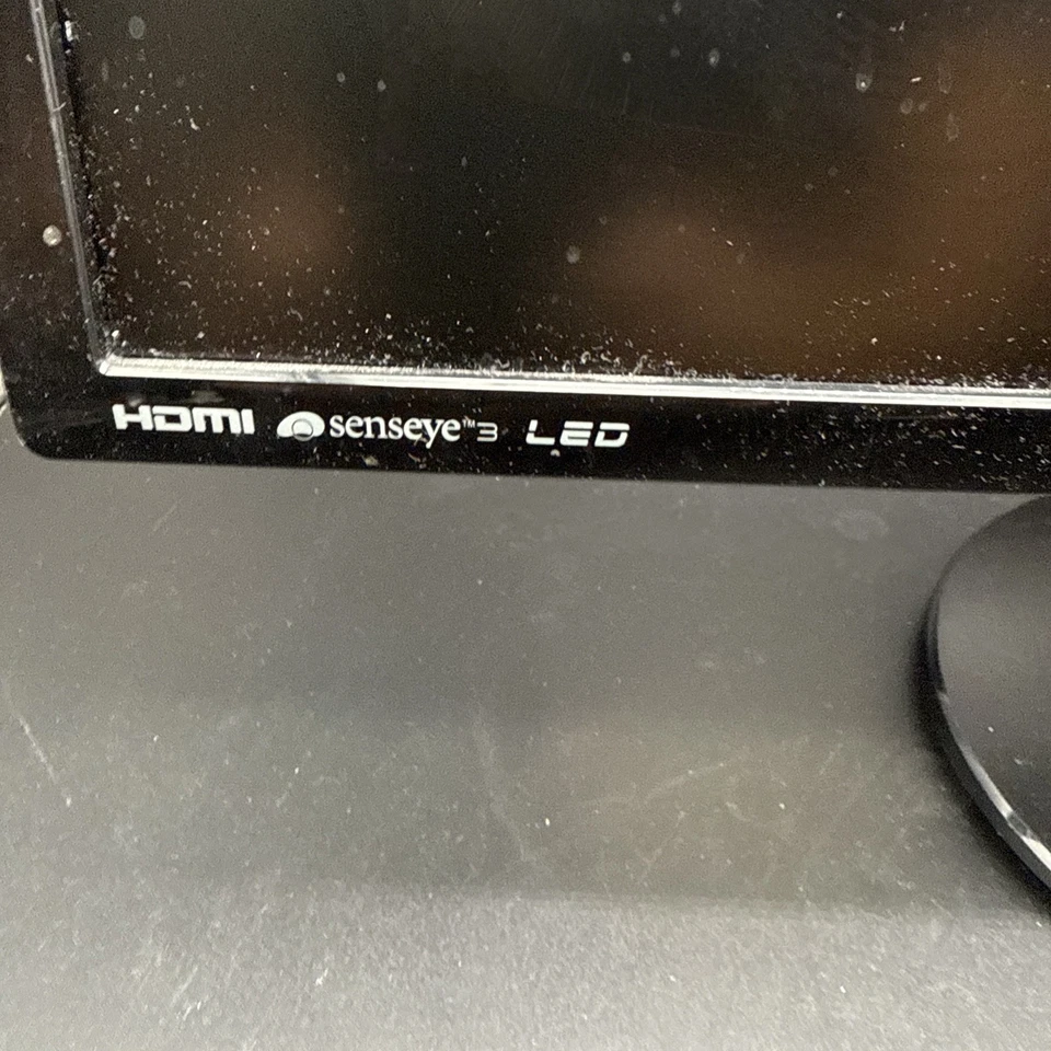 BenQ GL2460-B 24-inch Monitor with HDMI and VGA Audio Ports - Image 4 of 4