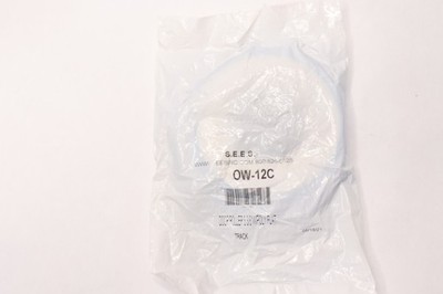 S.E.E.S Door Hanger Roller 3-3/8'' OD x 13/16'' x .7874'' ID OW-12C