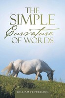 William Flewelling | The Simple Curvature Of Words | Taschenbuch | Englisch