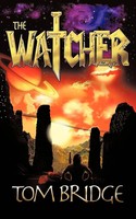 Tom Bridge | The Watcher | Taschenbuch | Englisch (2010) | Authorhouse Uk