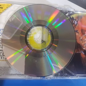 Sega Dreamcast PLASMA SWORD Nightmare Of Bilstein CIB Box Disc & Manual TESTED R