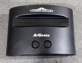 AT Games Sega Mega Drive Classic Console only