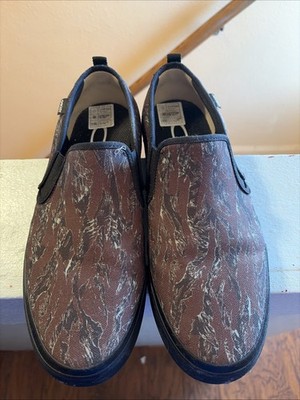 Oakley Fof 100152 Casual Slip On Shoe.