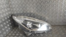 Feu avant (phare) Peugeot 208