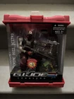 Hasbro GI Joe Sigma 6 Commando Crime Boss Destro 8" Figure New Sealed Rare