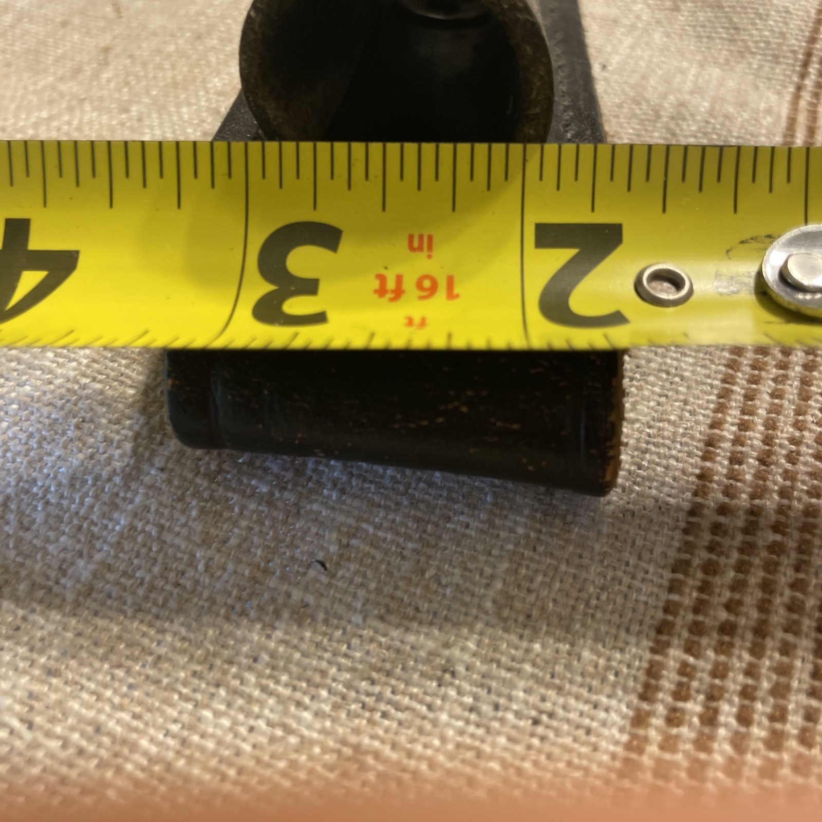 Jaypee Blsck Genuine Cowhide holster Accessory