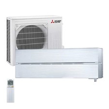 Mitsubishi MSZ-LN50 Kirigamine Style Klimaanlage 18000 BTU 2 Stück
