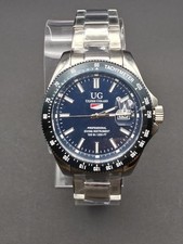 Ulysse Grant Men's Watch 19018