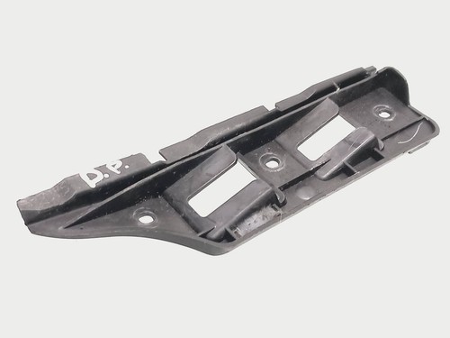 Volkswagen Golf V 2009 Rechts Halterung Stoßstange Stoßfänger vorne 1K0807184