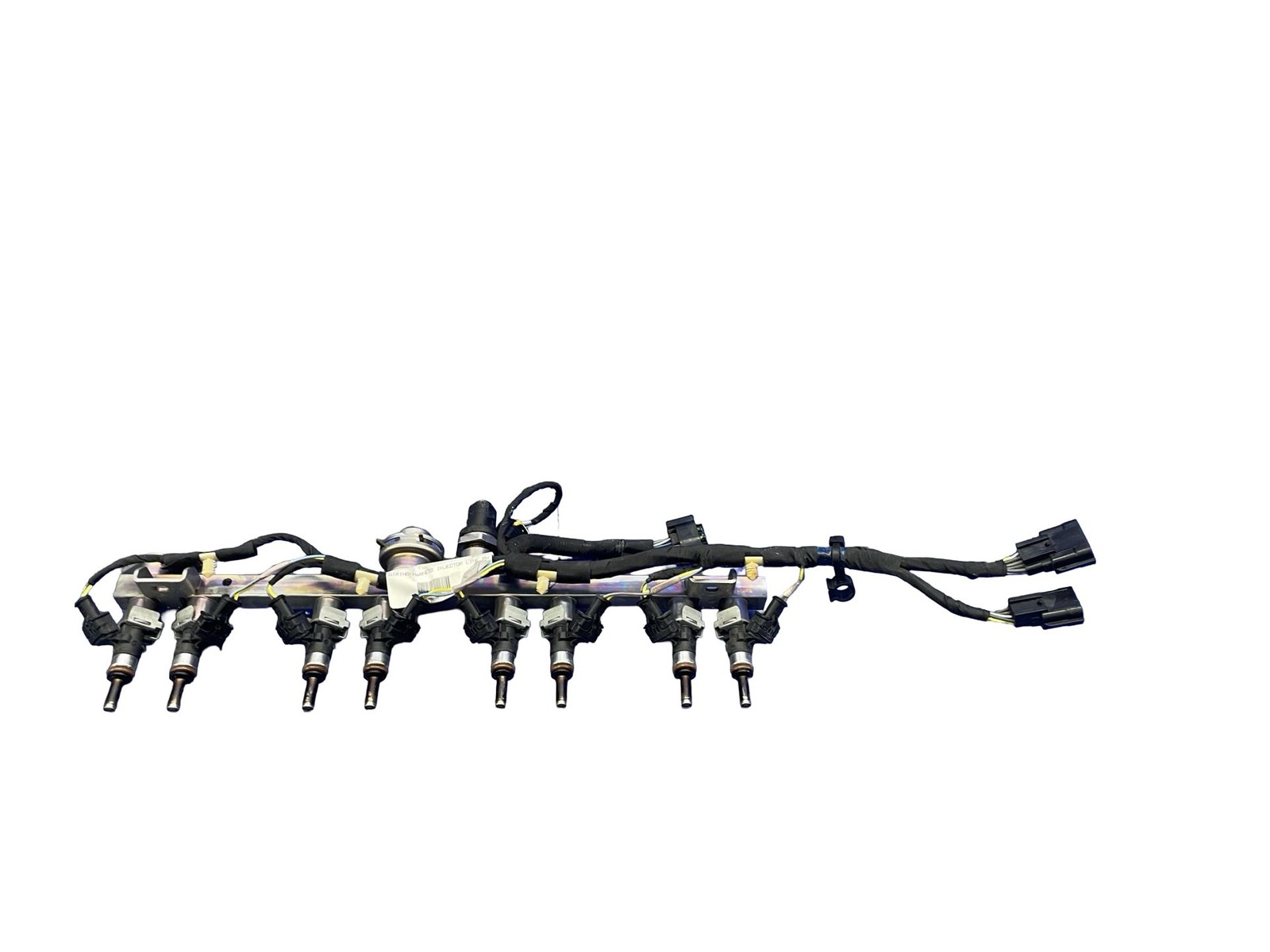 2018-2023 MCLAREN 720S OEM RWD 4.0L LEFT RIGHT ENGINE FUEL INJECTOR SET 01571584