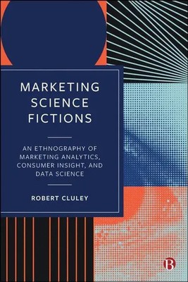 Robert Cluley | Marketing Science Fictions | Buch | Englisch (2024)