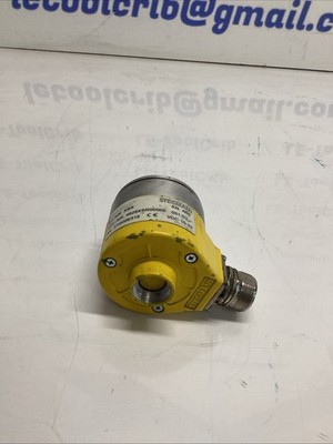 Stegmann GmbH Rotary Encoder AG626XSR 4626XSR00000 N-079