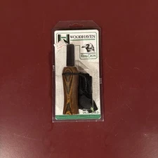 Woodhaven The Real Crow Call - WH018