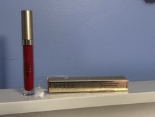 Stila Stay All Day Liquid Lipstick in Beso 0.10 fl oz Full Size NEW / NIB