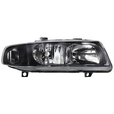 ALKAR Scheinwerfer rechts Halogen für Seat Leon 1M1 1.6 16V 1.9 TDi Toledo