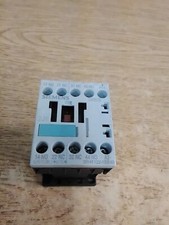 Siemens 3RH1122-1BB40 Contactor