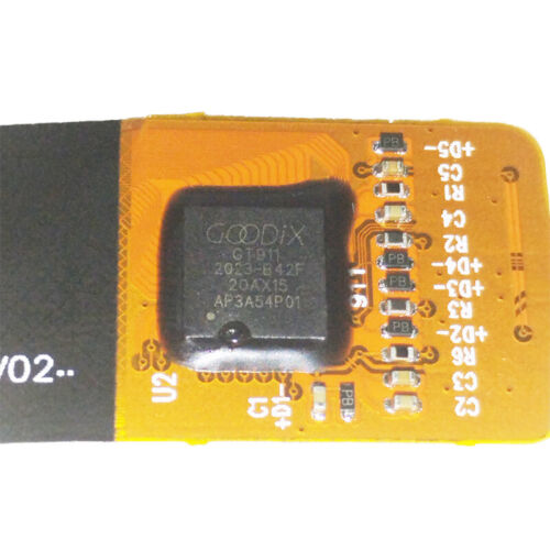 Numériseur écran tactile ASCTP-9008 pour radio de voiture Android 9 pouces 10 pouces - Photo 4/6