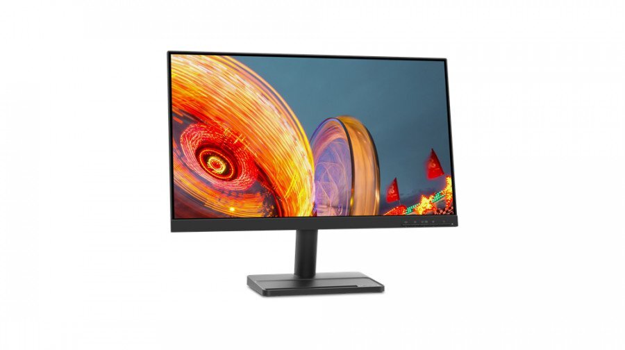 Lenovo L24E-30 23.8IN 1920X1080 4MS 3000:1 250 CD/M2 16:9 HDMI