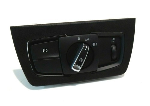 PANNELLO CLIMATIZZATORE ORIGINALE AZV USATO (interruttori Di Controllo - Foto 6