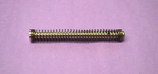GL0CK OEM Factory S/S Guide Rod Spring Gen 3 GL0CK 17  Free Shipping
