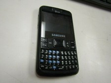 SAMSUNG SGH-A177 AT T CLEAN ESN, UNTESTED, PLEASE READ  42552