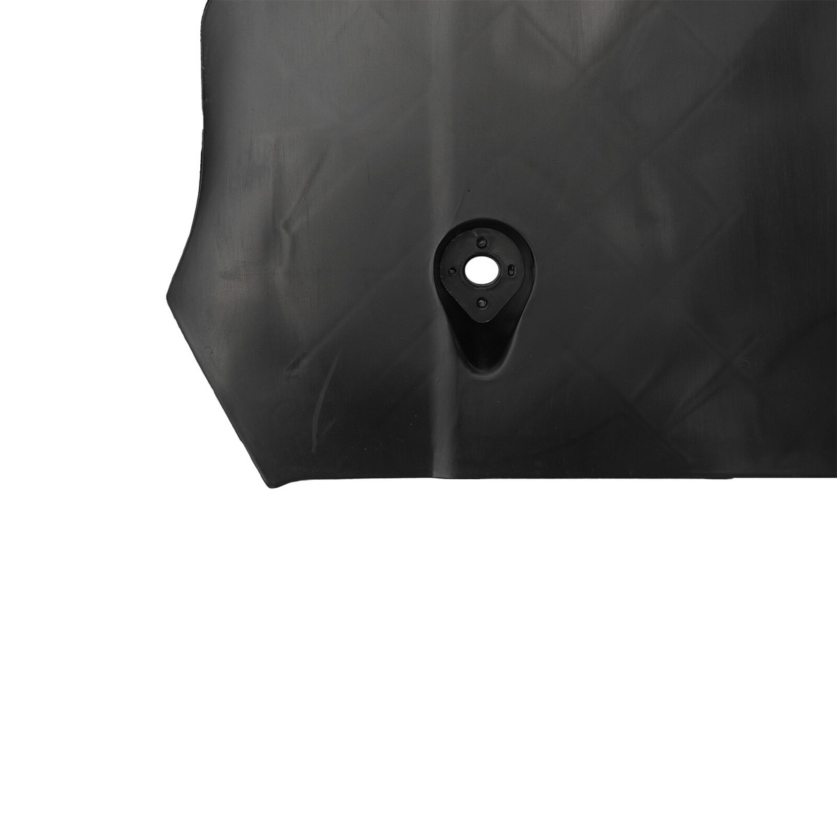 KEWISAUTO Front Skid Plate for Tesla Model 3 / Model Y, Splash