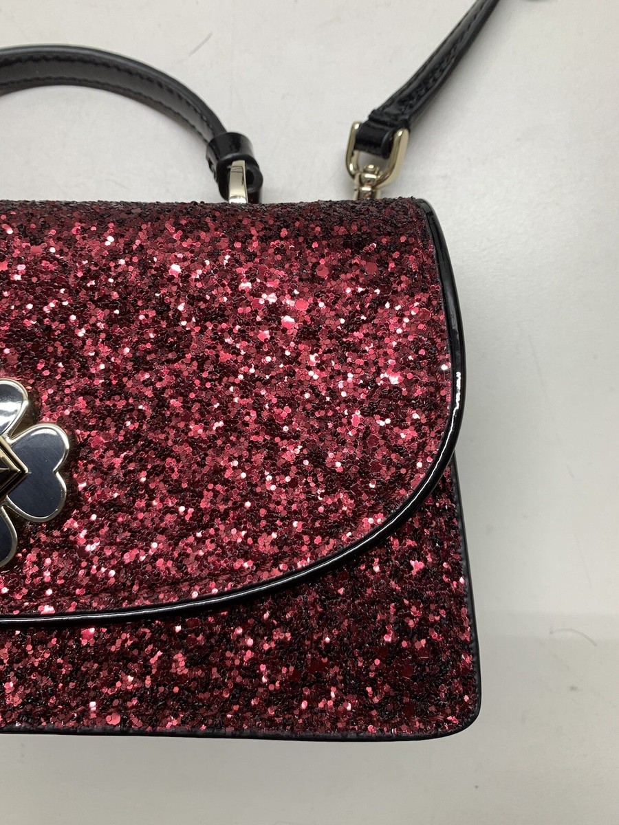 Wristlet Kate Spade Odette Glitter Kate Spade Bags Kate Spade Mini