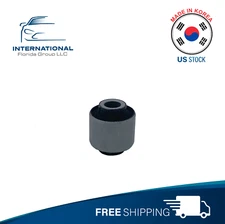 1 Pc ⭐KOREA⭐ Rear suspension Upper control Arm Bushing Forward SORENTO SANTA FE