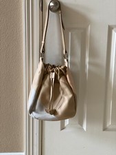 Meli Melo Handbag Genuine Leather 