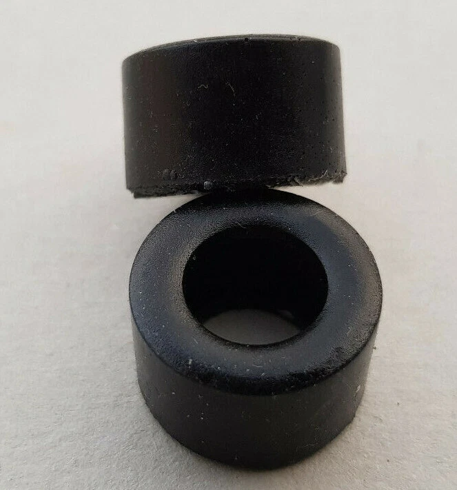 Tuning-Reifen passend für Carrera Evolution/ Digital VW Käfer Group 5