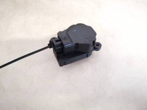 Ford Galaxy 2006 Heater Vent Flap Control Actuator Motor 3m5h19e61 #1821439-60
