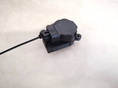 Ford Galaxy 2006 Heater Vent Flap Control Actuator Motor 3m5h19e61 #1821439-60
