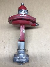 Badger Meter AT0 1003CCN36SV0SFLN36 Research Control Valve 4023E78PR6 QC